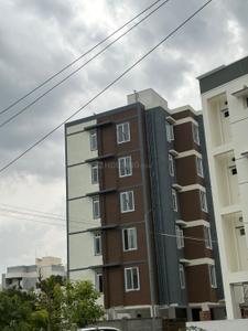 Image of 859 Sq.ft 2 BHK Apartment / Flat for rent in Sashankar Royal Oak, Urapakkam, Chennai for Rs. 25000