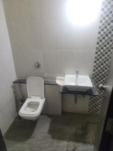 Image of 1450 Sq.ft 3 BHK Apartment / Flat for rent in 38 Park Majestique, Undri, Pune for Rs. 23000
