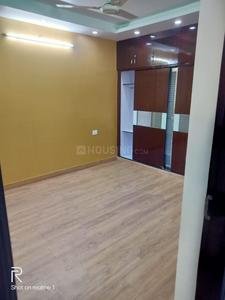 Bedroom Image of 1350 Sq.ft 2 BHK Apartment / Flat for sale in Mahalaxmi Apartment, Sector 2 Dwarka New Delhi for Rs. 23000000