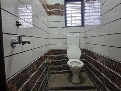 Bathroom Image of 1800 Sq.ft 4.5 BHK Independent House for sale in Manjari Budruk Pune for Rs. 6700000