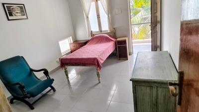 Bedroom Image of 1614 Sq.ft 3 BHK Apartment / Flat for rent in Panjim Goa for Rs. 85000