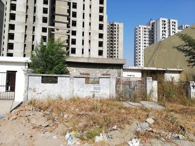 Image of 153 Sq.ft Residential Plot / Land for sale in Jaypee Kensington Park Plot Phase 2, Sector 133, Noida for Rs. 34425000