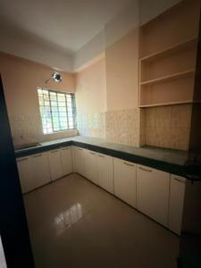 Kitchen Image of 1100 Sq.ft 3 BHK Apartment / Flat for sale in Ulubari Guwahati for Rs. 4900000