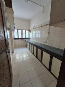 Kitchen Image of 2500 Sq.ft 4 BHK Independent House for rent in Atur Park, Chembur Mumbai for Rs. 190000