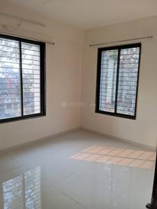 Bedroom Image of 1800 Sq.ft 3 BHK Apartment / Flat for rent in Khamla Nagpur for Rs. 28000