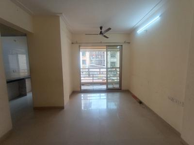Hall Image of 1000 Sq.ft 2 BHK Apartment / Flat for sale in Bhosale Jasmine, Ulwe Navi Mumbai for Rs. 7200000