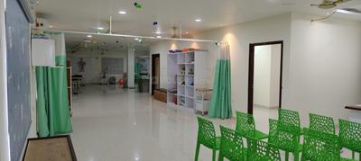 Image of 2000 Sq.ft 4 BHK Independent House for rent in Jagatpur Industrial Estate, Cuttack for Rs. 40000