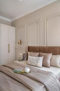 Bedroom Image of 877 Sq.ft 2 BHK Apartment / Flat for sale in Vishwas Yashraj Nakshatra Phase 2, Hadapsar Pune for Rs. 4999000