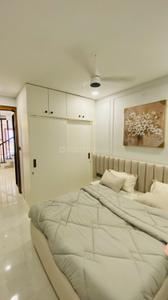 Bedroom Image of 2900 Sq.ft 4 BHK Independent House for sale in Shree Sampat Greens, Kanadiya Indore for Rs. 17500000
