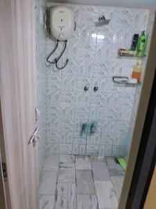 Bathroom Image of 900 Sq.ft 2 BHK Duplex for sale in Paldi Ahmedabad for Rs. 6300000