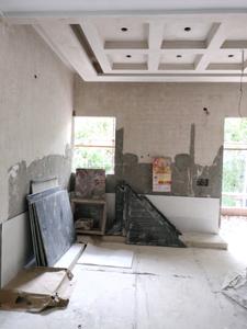 Kitchen Image of 1900 Sq.ft 3 BHK Builder Floor for sale in Surya Lavish Floor, Sector 8 Dwarka New Delhi for Rs. 35500000