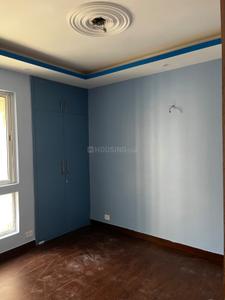 Jaypee Kosmos Bedroom 2