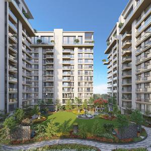 Image of 6523 Sq.ft 5 BHK Apartment / Flat for sale in Bhatha, Surat for Rs. 30984200