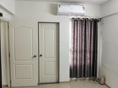 Bedroom Image of 1360 Sq.ft 3 BHK Apartment / Flat for sale in Orchid Valley, Shela Ahmedabad for Rs. 6700000