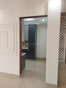 Hall Image of 2200 Sq.ft 3 BHK Builder Floor for rent in Sector 52 Gurgaon for Rs. 68000