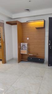 Hall Image of 950 Sq.ft 2 BHK Apartment / Flat for rent in Gaurs Siddhartham, Siddharth Vihar Ghaziabad for Rs. 25500