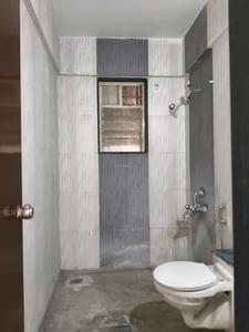 Bedroom Two Image of 1100 Sq.ft 2 BHK Apartment / Flat for rent in S K Venkateshwara Heights, Baner Pune for Rs. 30500