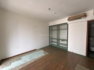 Bedroom Image of 1259 Sq.ft 2 BHK Apartment / Flat for rent in Godrej Woods, Sector 43 Noida for Rs. 58000
