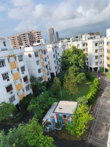 Image of 985 Sq.ft 3 BHK Apartment / Flat for sale in Calcutta Green, Santoshpur, Kolkata for Rs. 7200000