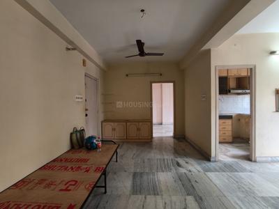 Hall Image of 1300 Sq.ft 3 BHK Apartment / Flat for sale in Behala Chowrasta Kolkata for Rs. 7500000