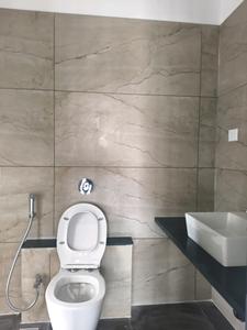 Bedroom Three Image of 1767 Sq.ft 3 BHK Apartment / Flat for sale in Majestique Ornate, Baner Pune for Rs. 18000000