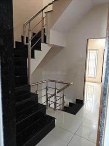 Image of 1120 Sq.ft 3 BHK Independent House for sale in Railnagar, Rajkot for Rs. 4500000