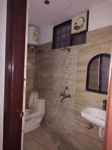 Bathroom Image of 1200 Sq.ft 3 BHK Independent House for sale in Vaishali Ghaziabad for Rs. 9000000