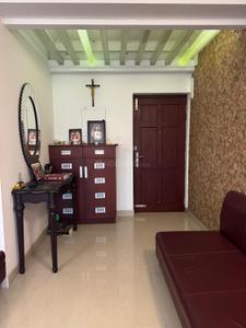Hall Image of 1620 Sq.ft 3 BHK Apartment / Flat for sale in Kakkanad Kochi for Rs. 11000000