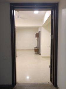Main Entrance Image of 2300 Sq.ft 3 BHK Apartment / Flat for rent in Woods Appartments, Somajiguda Hyderabad for Rs. 65000
