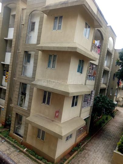 Image of 567 Sq.ft 1 BHK Apartment / Flat for sale in Naiknavare Dwarka, Chakan, Pune for Rs. 1800001