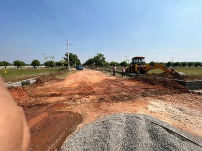 Image of 167 Sq.ft Residential Plot / Land for sale in Anandapuram, Visakhapatnam for Rs. 4700000
