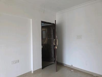 Living Room Image of 650 Sq.ft 1 BHK Apartment / Flat for sale in Ekta Brooklyn Park, Virar West Virar for Rs. 3300000