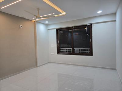 Bedroom Image of 3980 Sq.ft 4 BHK Duplex for sale in Silver Luxuria, Jagatpur Ahmedabad for Rs. 21000000