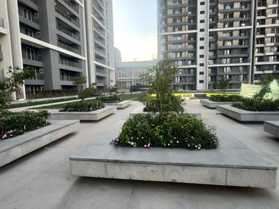 Image of 612 Sq.ft 2 BHK Apartment / Flat for sale in Godrej Woods, Sector 43, Noida for Rs. 20000000