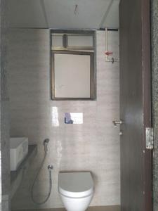 Bedroom Image of 600 Sq.ft 1 BHK Apartment / Flat for sale in Sunteck Maxx World, Naigaon East Naigaon for Rs. 3350000