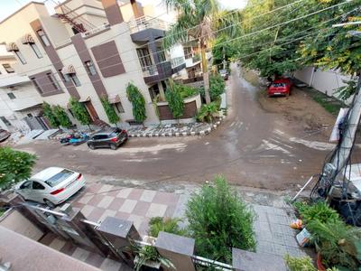 Balcony Image of 1440 Sq.ft 2 BHK Independent House for rent in Gaurav Real Estate 419 Sec 40, Sector 40 Gurgaon for Rs. 55000