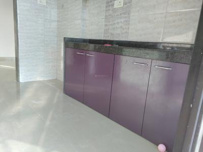 Kitchen Image of 1230 Sq.ft 2 BHK Apartment / Flat for sale in Ulwe Navi Mumbai for Rs. 13500000