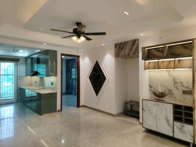 Living Room Image of 1365 Sq.ft 2 BHK Apartment / Flat for sale in Ireo Skyon, Sector 61 Gurgaon for Rs. 27000000