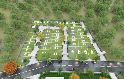 Image of 1000 Sq.ft Residential Plot / Land for sale in Nevta Village, Jaipur for Rs. 3888000