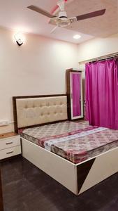 Bedroom Image of 925 Sq.ft 2 BHK Apartment / Flat for sale in Kurla East Mumbai for Rs. 10800000
