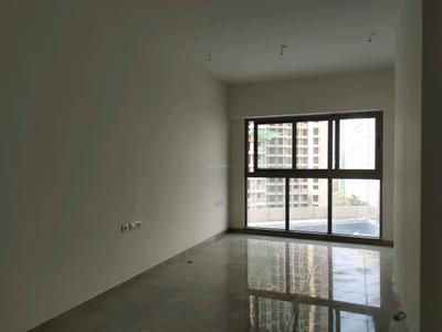 Living Room Image of 845 Sq.ft 2.5 BHK Apartment / Flat for sale in Sheth Auris Bliss, Malad West Mumbai for Rs. 23000000