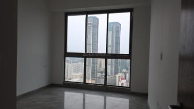 Bedroom Image of 1500 Sq.ft 3 BHK Apartment / Flat for rent in Prestige Jasdan Classic, Jacob Circle Mumbai for Rs. 250000