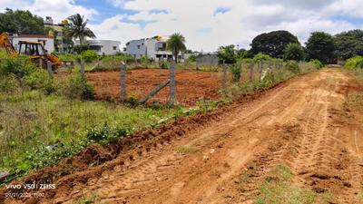 Image of 1560 Sq.ft Residential Plot / Land for sale in Mathigiri, Hosur for Rs. 6200000