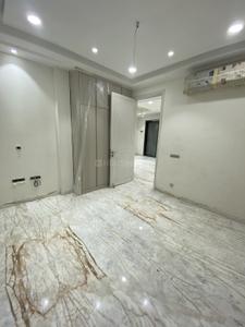 Bedroom Image of 1800 Sq.ft 3 BHK Builder Floor for sale in Model Town New Delhi for Rs. 35500000