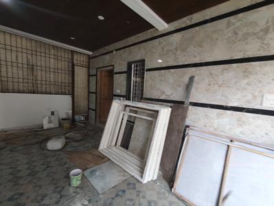Bathroom Image of 1700 Sq.ft 3 BHK Independent House for sale in K R Puram Bengaluru for Rs. 14500000