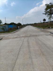 Image of 1620 Sq.ft Residential Plot / Land for sale in Radha Meadows, Yellampet, Hyderabad for Rs. 6300000