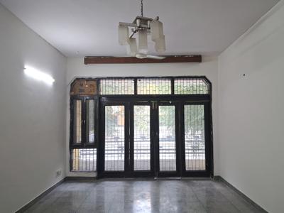 3 BHK Independent Builder Floor