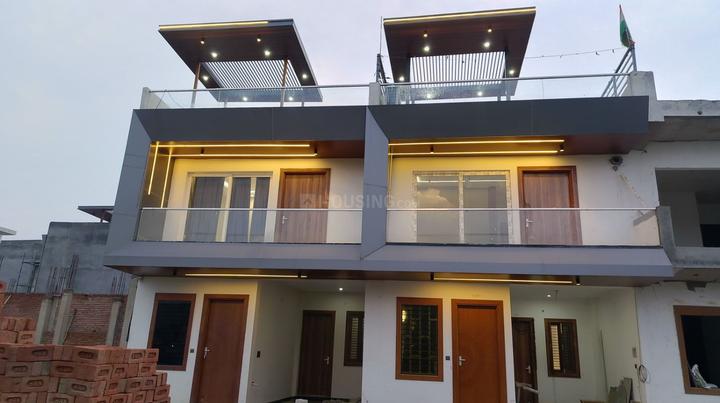 Sector 16B Greater Noida West, Noida Extension Main Image 1