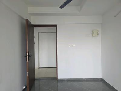 Living Room Image of 730 Sq.ft 1 BHK Apartment / Flat for sale in Mansarovar Pearl Gardens, Vasai West Vasai for Rs. 4950100