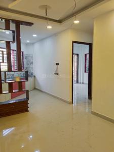Hall Image of 1050 Sq.ft 3 BHK Apartment / Flat for sale in Thakurpukur Kolkata for Rs. 3700000